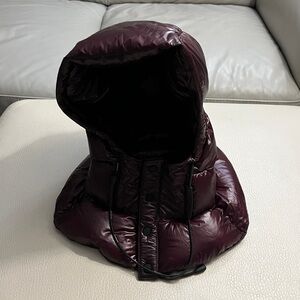 NWT - Rudsak Aston Reversible Down Hood